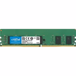 Crucial CT8G4RFS8293, 8 Go, 1 x 8 Go, DDR4, 2933 MHz, RDIMM