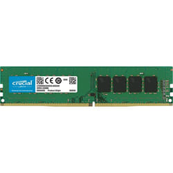 Crucial CT8G4DFS832A module de mémoire 8 Go 1 x 8 Go DDR4 3200 MHz