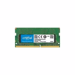 Crucial CT8G4SFS832A, 8 Go, 1 x 8 Go, DDR4, 3200 MHz, SO-DIMM