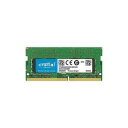 Crucial CT8G4SFS832A module de mémoire 8 Go 1 x 8 Go DDR4 3200 MHz