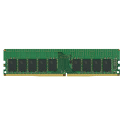 Micron MTA18ASF4G72AZ-3G2B1 module de mémoire 32 Go 1 x 32 Go DDR4 3200 MHz ECC