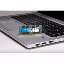 Crucial CT2K16G4SFD832A module de mémoire 32 Go 2 x 16 Go DDR4 3200 MHz