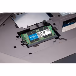 Crucial CT2K16G4SFD832A module de mémoire 32 Go 2 x 16 Go DDR4 3200 MHz