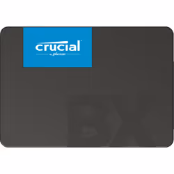 Crucial BX500