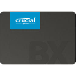 Crucial BX500 2.5" 1 To SATA 3D NAND