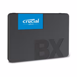 Crucial BX500 2.5" 1 To Série ATA III 3D NAND - Vue supplémentaire 4