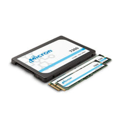 Micron 7300 MAX 2.5" 1,6 To PCI Express 3.0 3D TLC