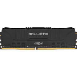 Ballistix BL2K8G32C16U4B module de mémoire 16 Go 2 x 8 Go DDR4 3200 MHz