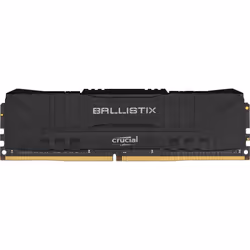 Ballistix BL2K16G32C16U4B, 32 Go, 2 x 16 Go, DDR4, 3200 MHz, 288-pin DIMM