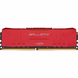 Ballistix BL2K16G26C16U4R, 32 Go, 2 x 16 Go, DDR4, 2666 MHz, 288-pin DIMM