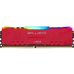 Ballistix BL2K8G32C16U4RL module de mémoire 16 Go 2 x 8 Go DDR4 3200 MHz