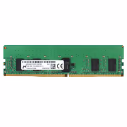 Micron MTA9ASF2G72PZ-3G2B1, 16 Go, 1 x 16 Go, DDR4, 3200 MHz, 288-pin DIMM