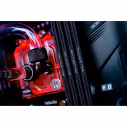 Ballistix MAX module de mémoire 16 Go 2 x 8 Go DDR4 5100 MHz