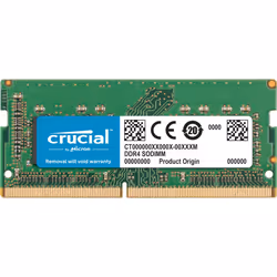 Crucial CT32G4S266M, 32 Go, 1 x 32 Go, DDR4, 2666 MHz