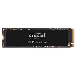 Crucial CT500P5PSSD8 disque SSD M.2 500 Go PCI Express 4.0 NVMe