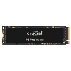Crucial P5 Plus M.2 1 To PCI Express 4.0 3D NAND NVMe
