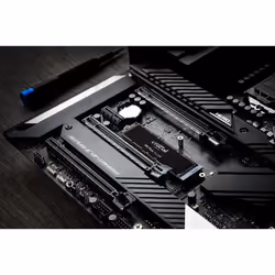 Crucial P5 Plus M.2 1 To PCI Express 4.0 3D NAND NVMe