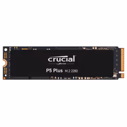 Crucial CT2000P5PSSD8, 2 To, M.2