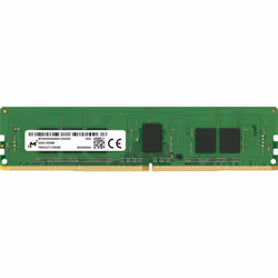 Micron MTA9ASF2G72PZ-3G2F1R, 16 Go, 1 x 16 Go, DDR4, 3200 MHz