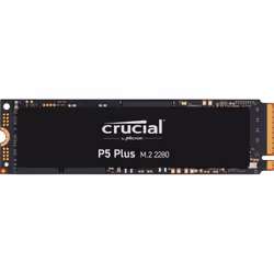 Crucial P5 Plus, 1 To, M.2, 6600 Mo/s