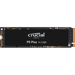 Crucial P5 Plus M.2 1 To PCI Express 4.0 3D NAND NVMe