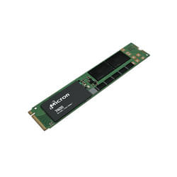 Micron 7400 PRO M.2 3,84 To PCI Express 4.0 3D TLC NAND NVMe