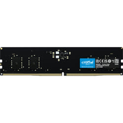 Crucial CT8G48C40U5T module de mémoire 8 Go 1 x 8 Go DDR5 4800 MHz