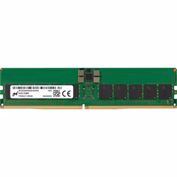 Micron MTC20F1045S1RC48BA2R, 32 Go, DDR5, 4800 MHz