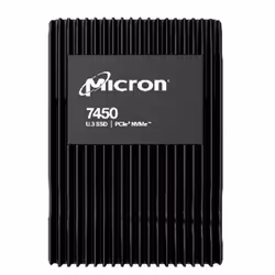 Micron 7450 PRO, 7,68 To, U.3, 6800 Mo/s