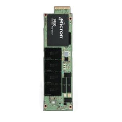 Micron 7450 PRO E1.S 7,68 To PCI Express 4.0 3D TLC NAND NVMe