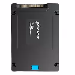 Micron 7450 MAX