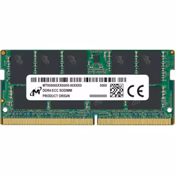 Micron MTA18ASF4G72HZ-3G2R