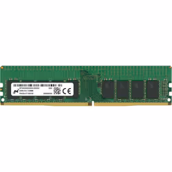 Micron MTA18ASF4G72AZ-3G2R, 32 Go, 1 x 32 Go, DDR4, 3200 MHz, 288-pin DIMM