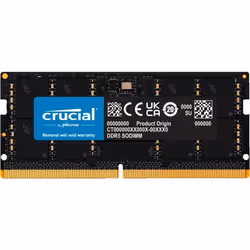 CRUCIAL SODIMM 32G (1x32G) DDR
