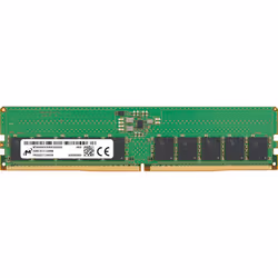 Micron MTC10C1084S1EC48BA1R, 16 Go, 1 x 16 Go, DDR5, 4800 MHz