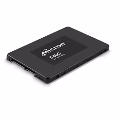 Micron 5400 MAX