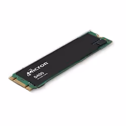 Micron 5400 PRO, 960 Go, M.2, 6 Gbit/s