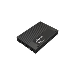 Micron 9400 PRO U.3 7,68 To PCI Express 4.0 NVMe