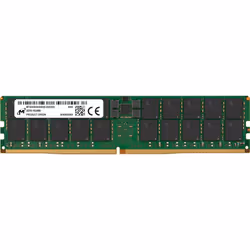 Micron MTC40F204WS1RC56BB1R, 64 Go, 1 x 64 Go, DDR5, 5600 MHz, 288-pin DIMM