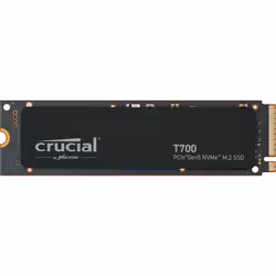 Crucial T700, 1 To, M.2, 11700 Mo/s