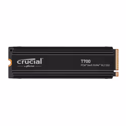 Crucial T700, 2 To, M.2, 12400 Mo/s