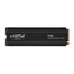 Crucial T700 M.2 2 To PCI Express 5.0 NVMe