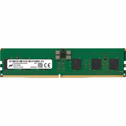 Micron MTC10F1084S1RC48BR, 16 Go, 1 x 16 Go, DDR5, 4800 MHz
