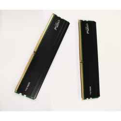 Mémoire RAM PC Crucial Pro DDR4-3200 *CP16G4DFRA32AT 16G (1x16G)