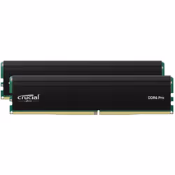Crucial CP2K32G4DFRA32A, 64 Go, 2 x 32 Go, DDR4, 3200 MHz
