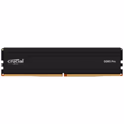 Crucial Pro, 48 Go, 1 x 48 Go, DDR5, 5600 MHz