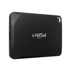 Crucial X10 Pro 2 To Noir