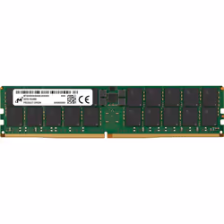 Micron MTC40F2046S1RC56BR, 64 Go, 1 x 64 Go, DDR5, 5600 MHz