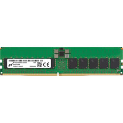 Micron MTC20F1045S1RC56BR module de mémoire 32 Go 1 x 32 Go DDR5 5600 MHz ECC