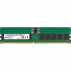Micron MTC20F2085S1RC56BR, 32 Go, 1 x 32 Go, DDR5, 5600 MHz